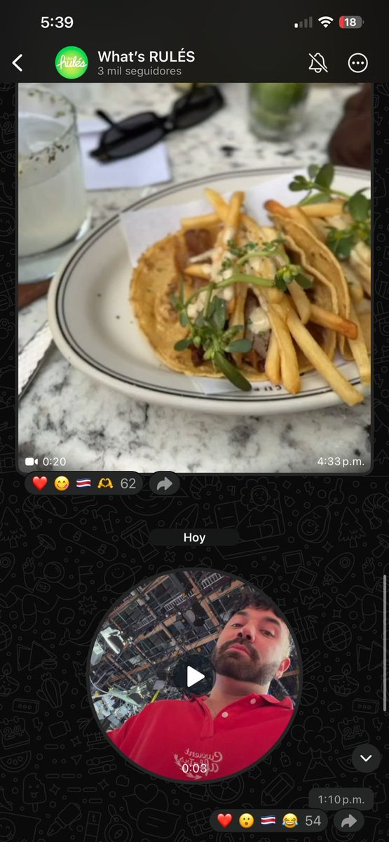 RULÉS tweet media