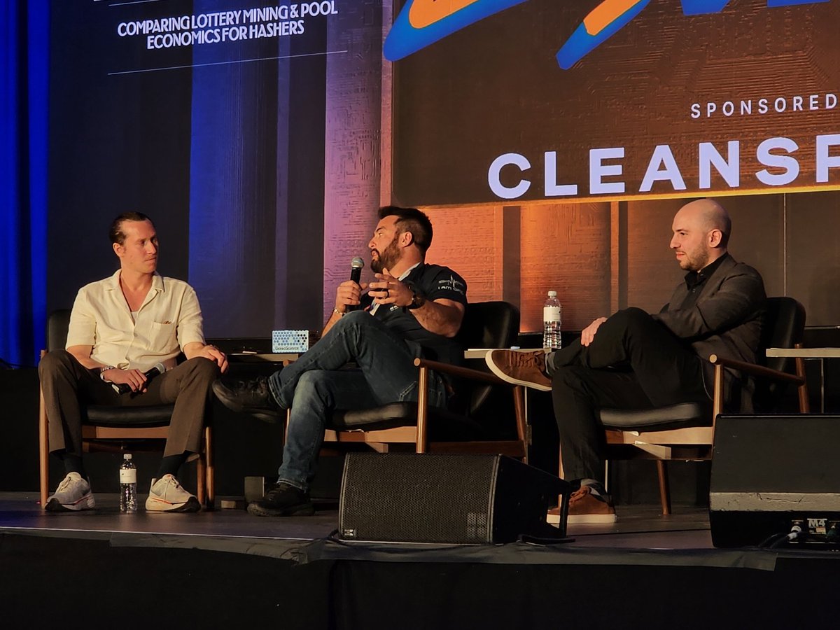 GekkoScience 🇺🇸 tweet media