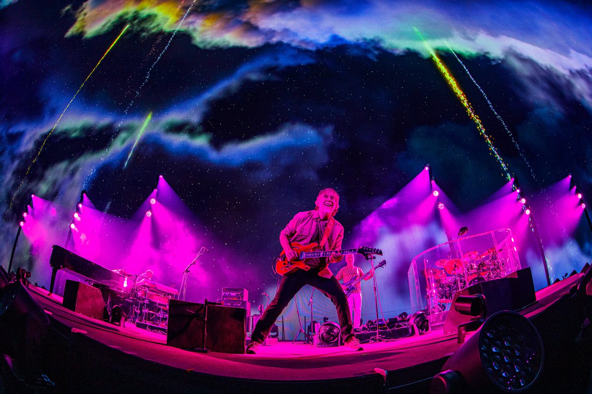Phish tweet media