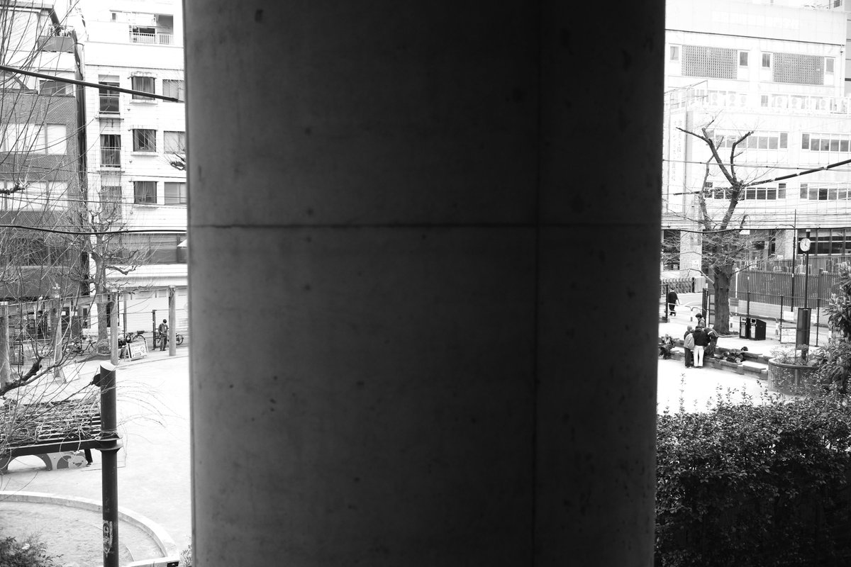 tetsujin96's tweet image. TOKYO Street Photography
note.com/tetsujin96/n/n…
#SIGMA #SIGMAfp #TOKYO