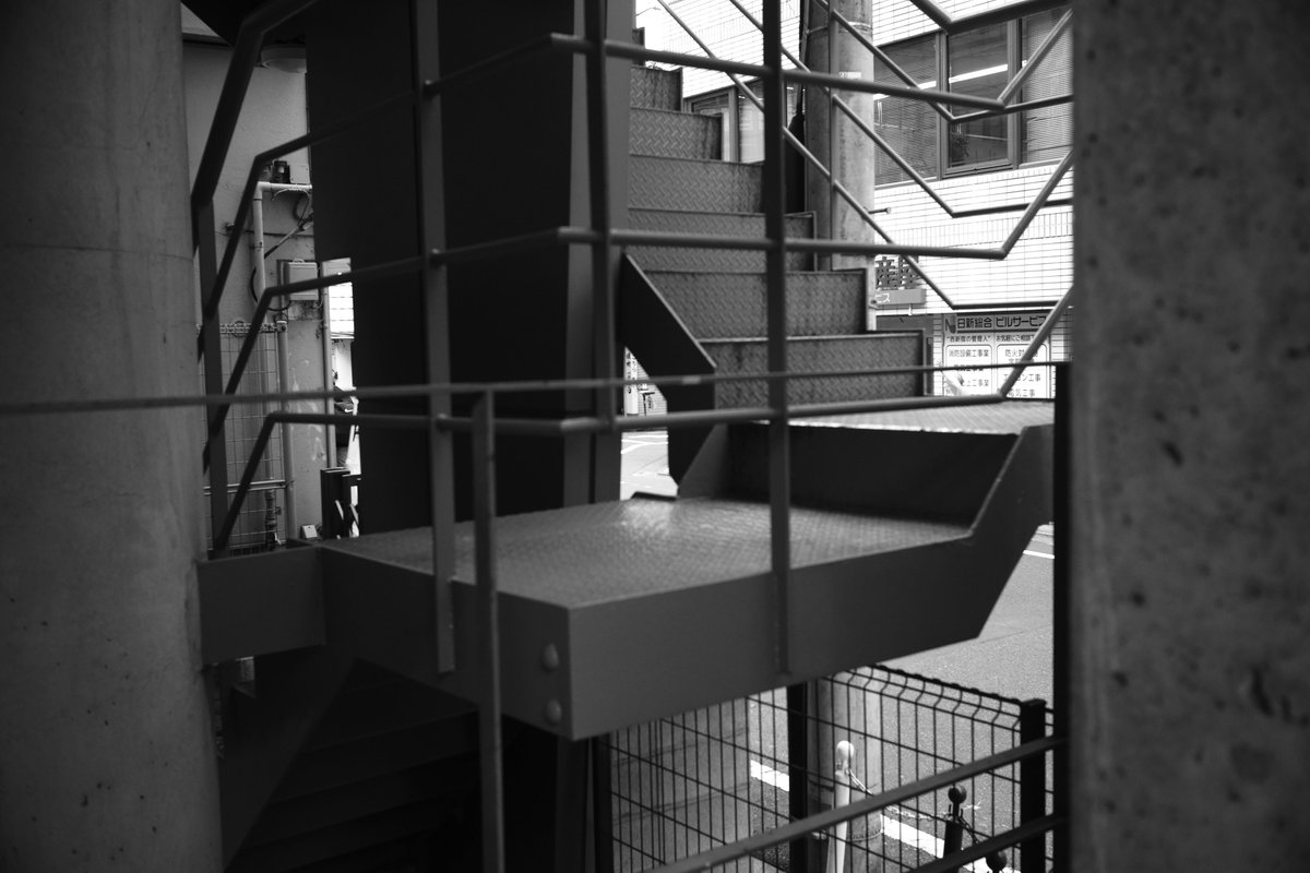 tetsujin96's tweet image. TOKYO Street Photography
note.com/tetsujin96/n/n…
#SIGMA #SIGMAfp #TOKYO