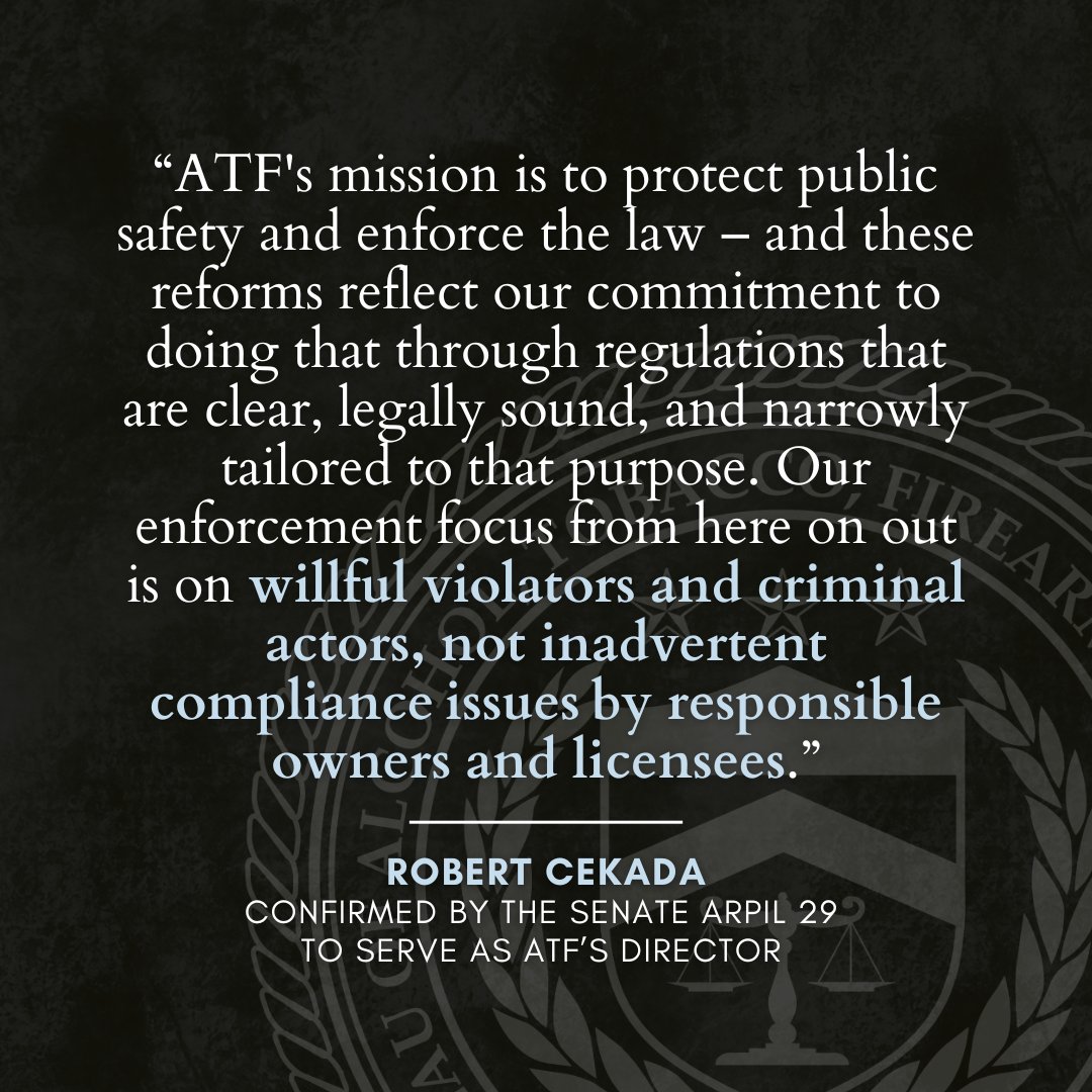 ATF HQ tweet media