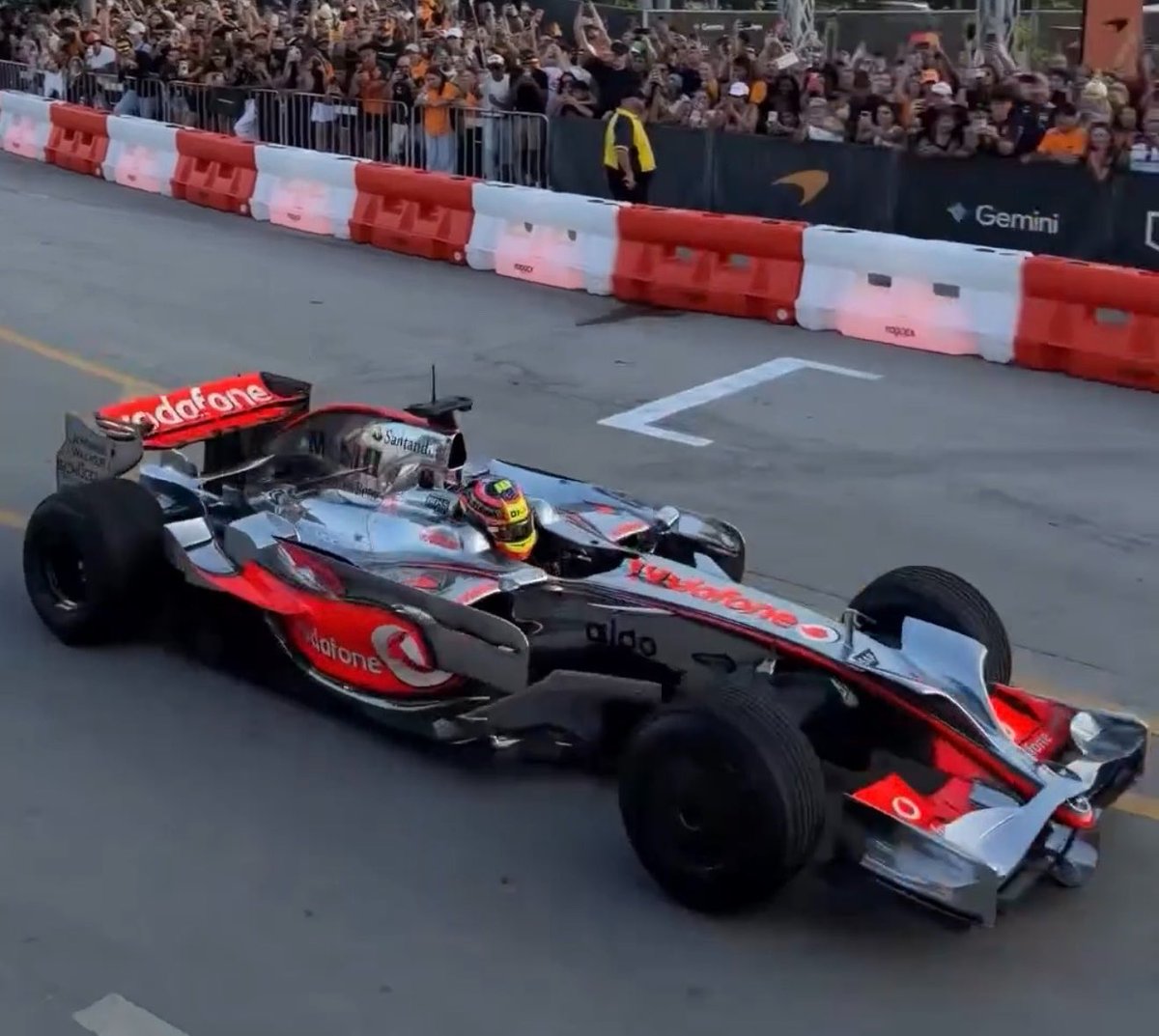 Tøtę🏎️⚡️ tweet media