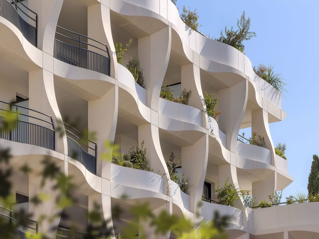 BuscadorArquitectura tweet media
