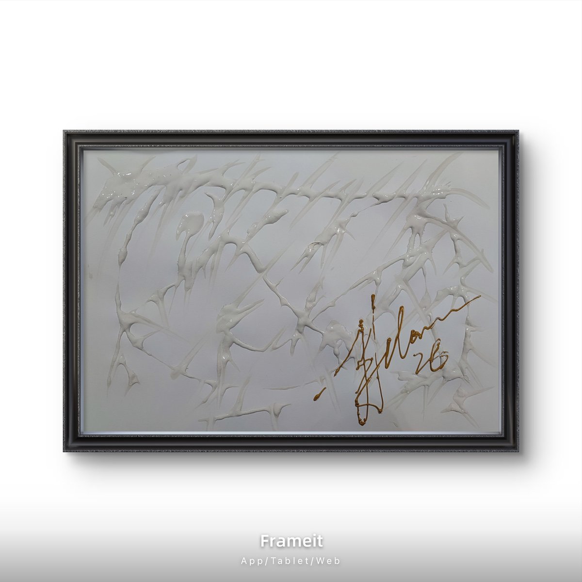 hilarion_d's tweet image. GN 🖼🌔
#nft #crypoart