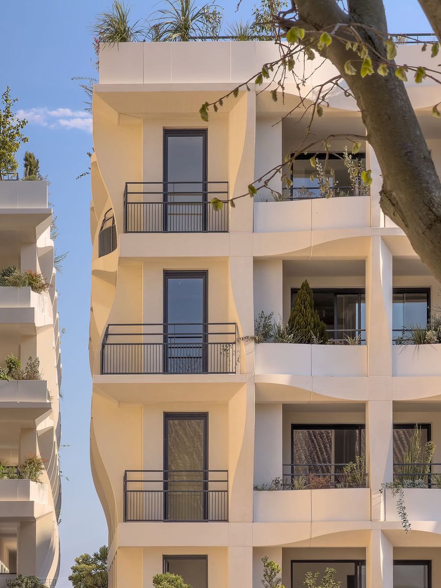BuscadorArquitectura tweet media