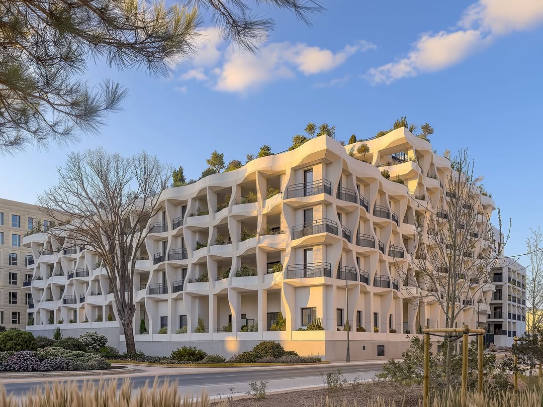 BuscadorArquitectura tweet media