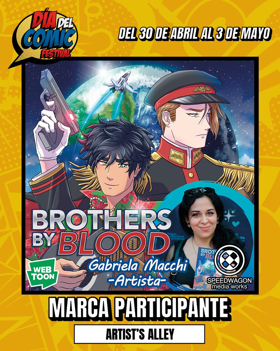Gab✍️ Brothers by Blood vol.1 📚💚 tweet media