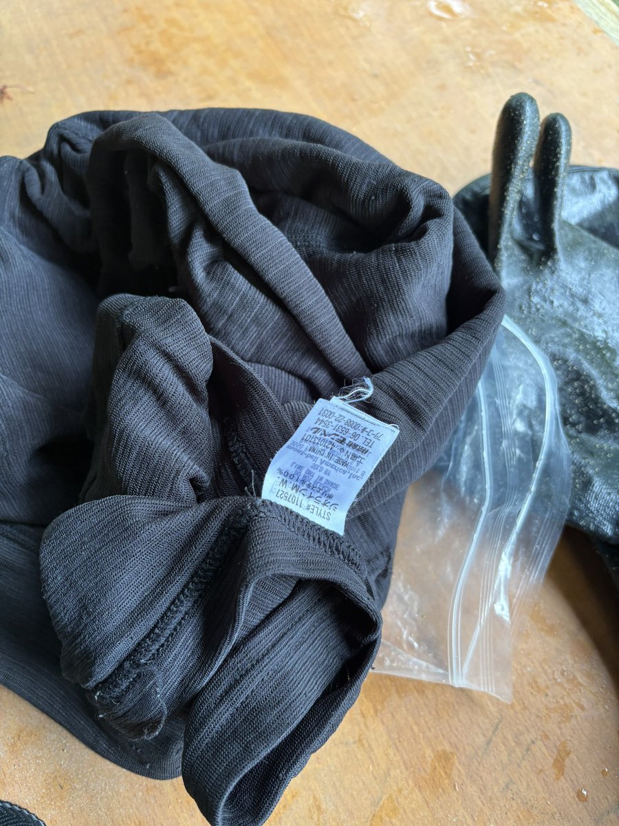 くろみつ@ニオブ鋼の自転車乗り tweet media