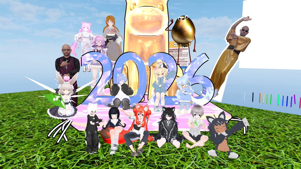 おにぎり5（カタギ） tweet media