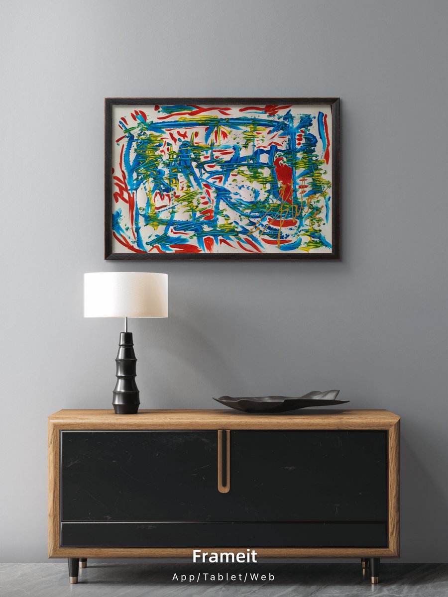 hilarion_d's tweet image. GN 🖼🌔
#nft #crypoart