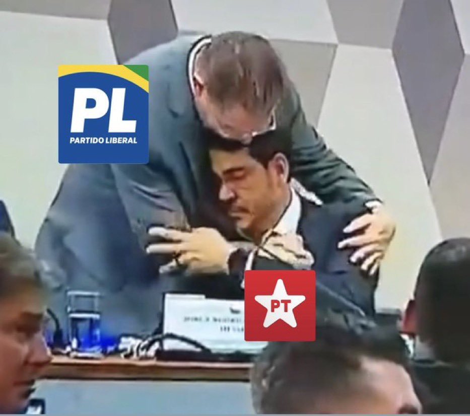 Murilo Feres tweet media