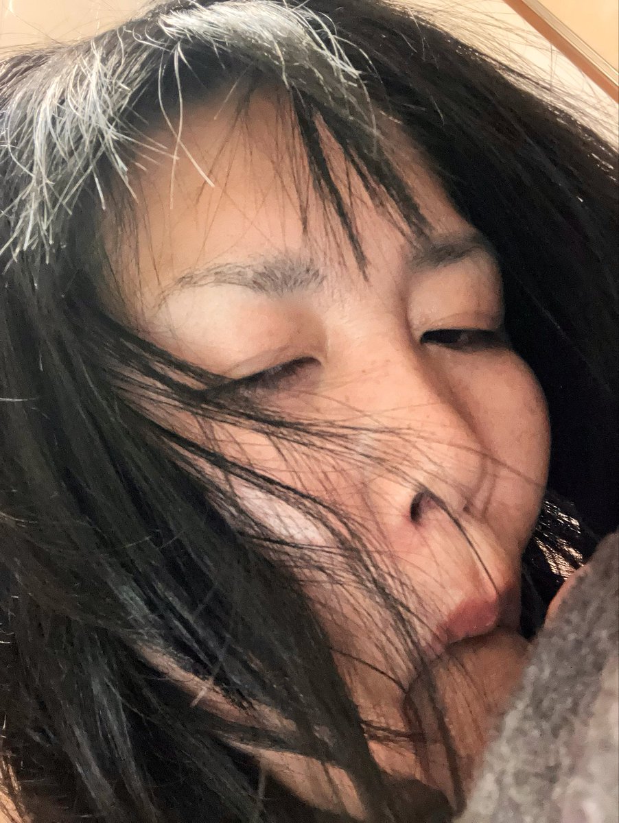 雌豚38歳 tweet media