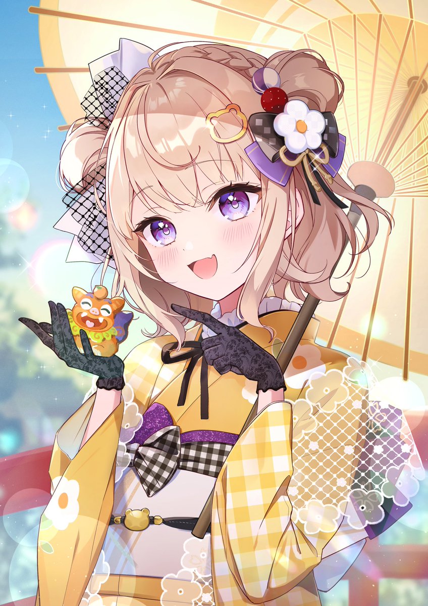 御手洗コマ@沖縄Vtuber tweet media