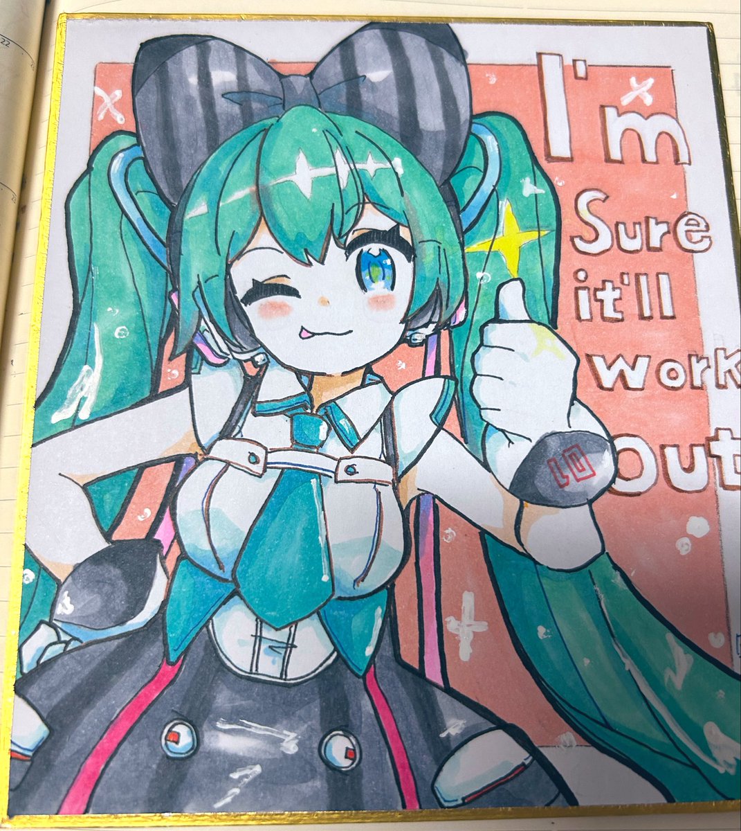 ヴォルさん _( ˙꒳​˙ _ tweet media