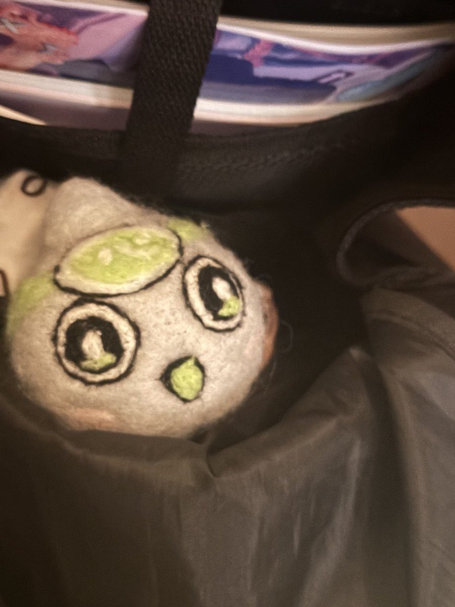 きょむにゃん tweet media