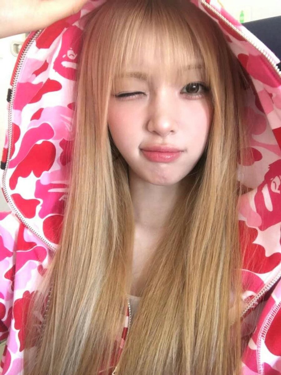 Princess Yuha. tweet media