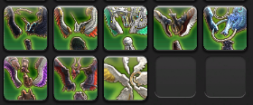 Periplectomenu1's tweet photo. I got so fucking lucky with some of these EX trials icl https://t.co/VefFSiQbov