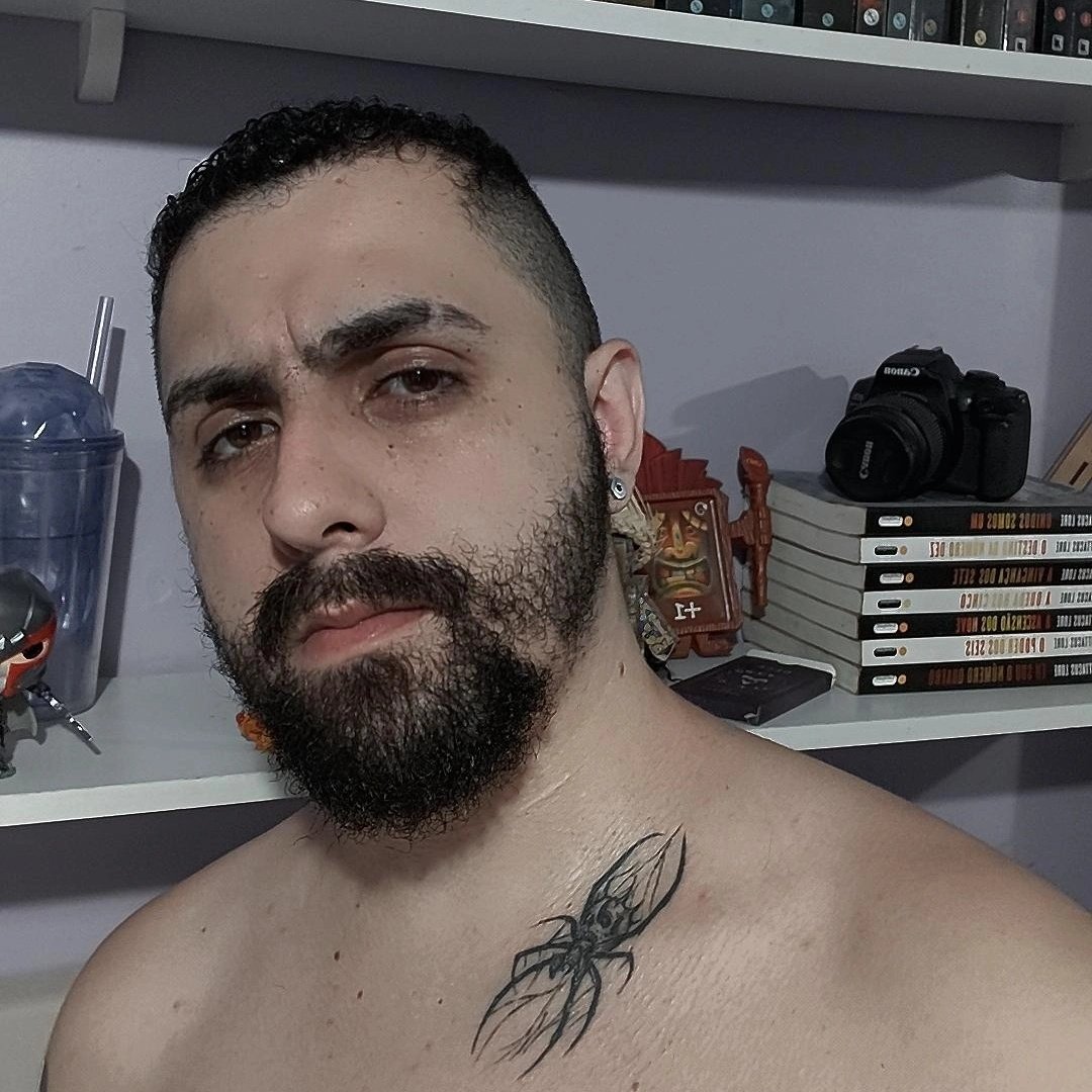 Teffynhos's tweet image. #NewProfilePic