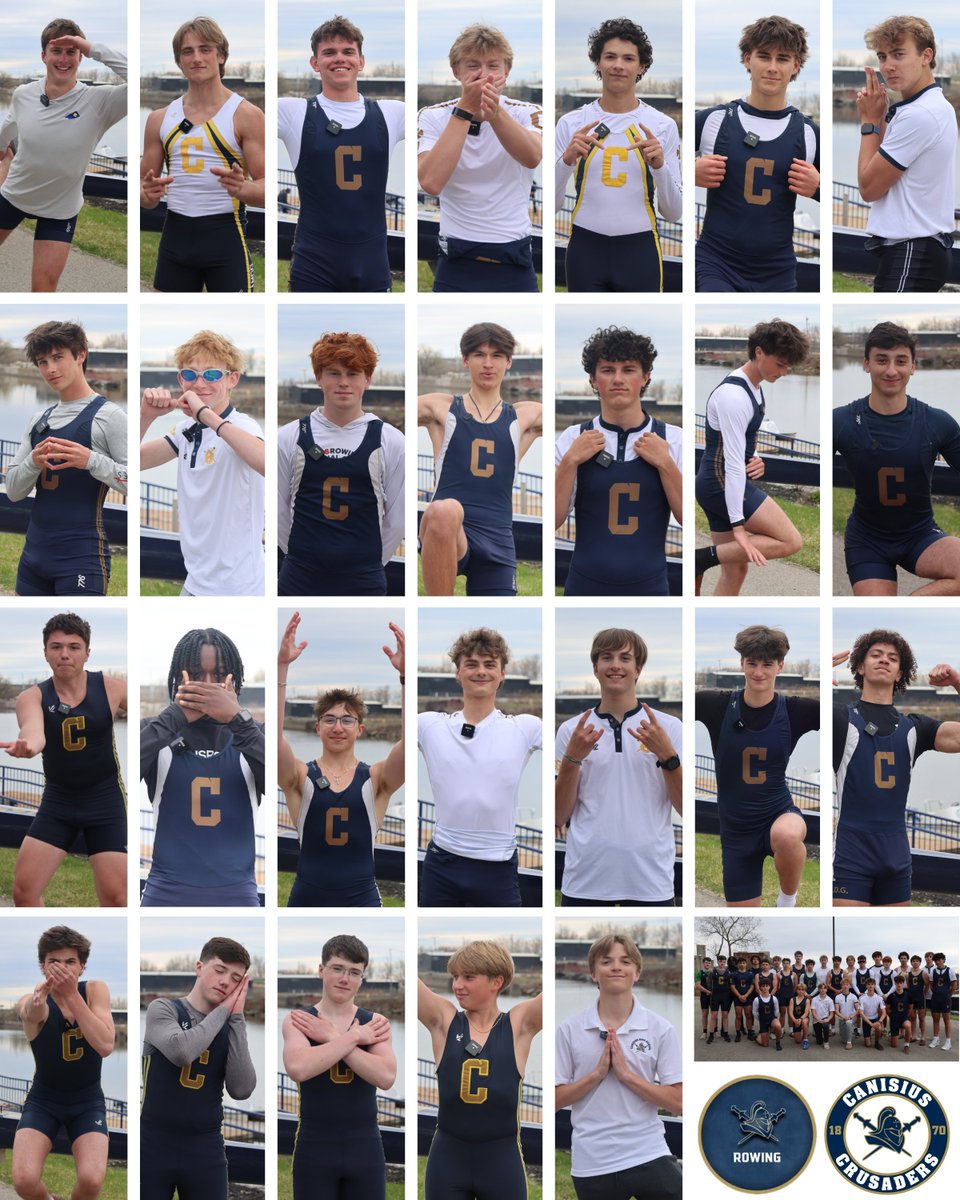 Canisius HS Sports tweet media