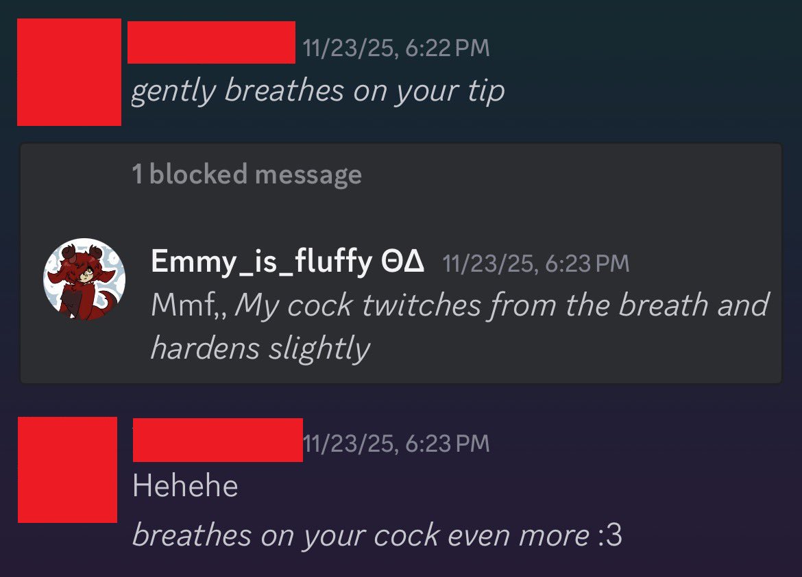 🗝 yeno / vyx tweet media