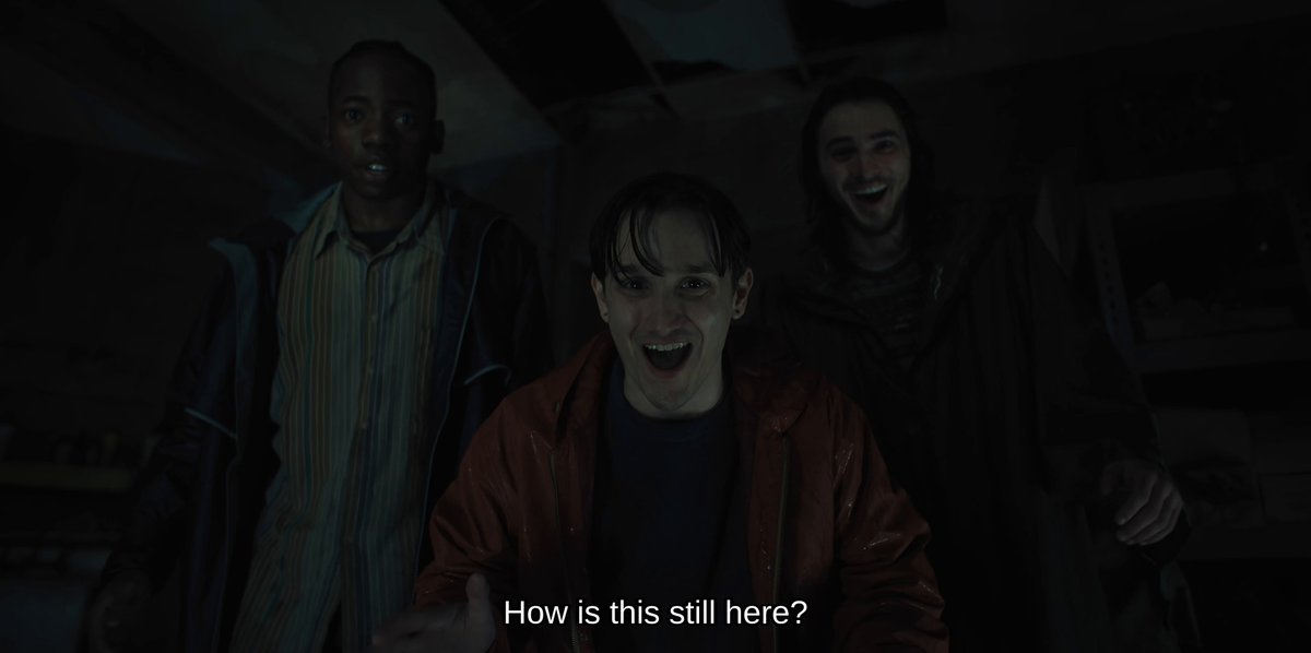 Every FNAF Movie 2 Frame In Order (also on 🦋/ 🐘) tweet media