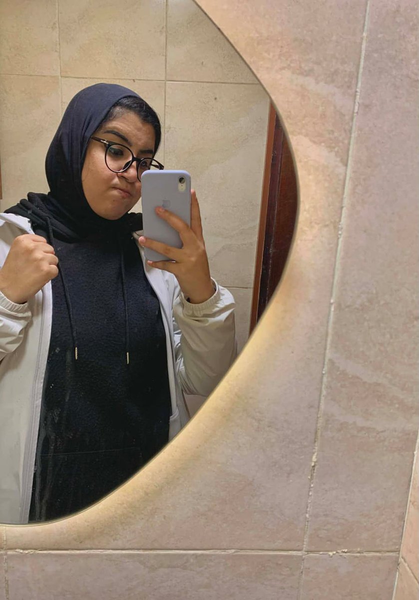 Manar khalil tweet media