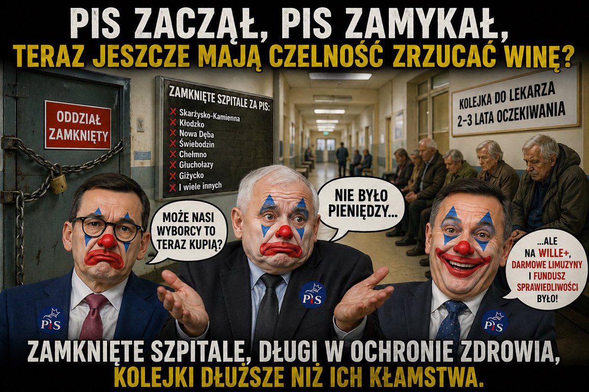 Leon Szczepański tweet media