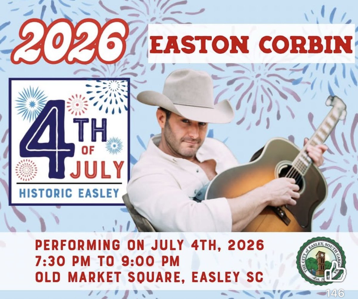 Corbin's County tweet media