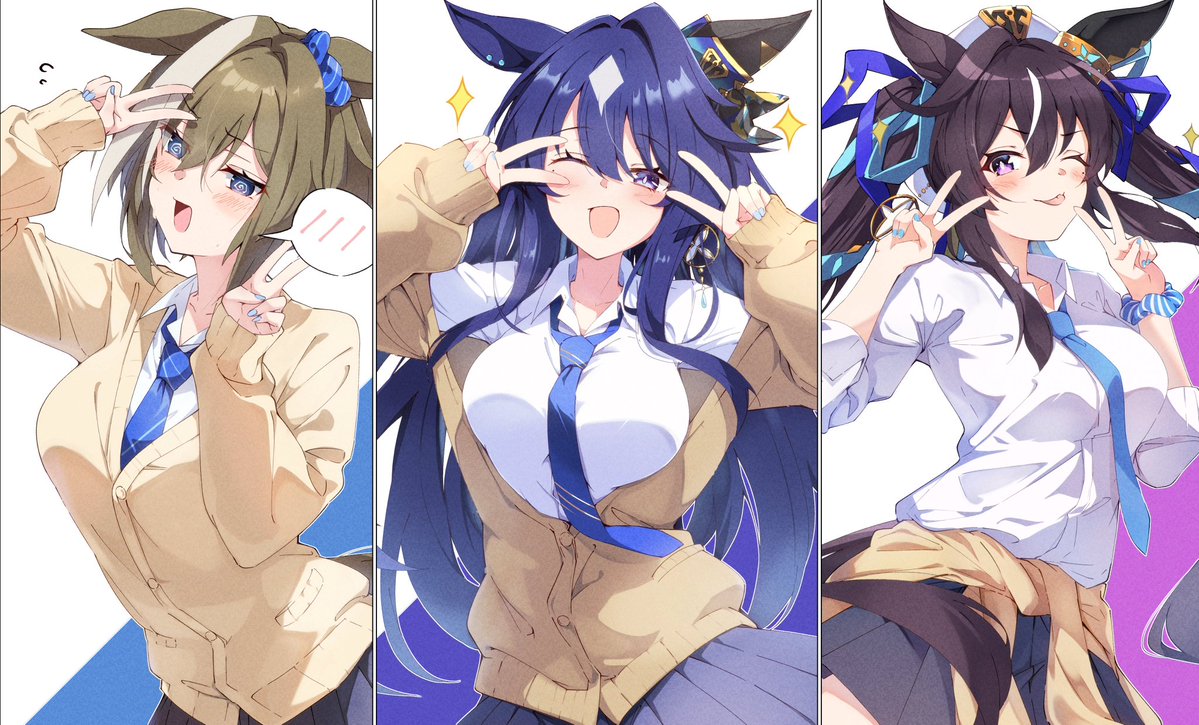 ぱんどあ tweet media