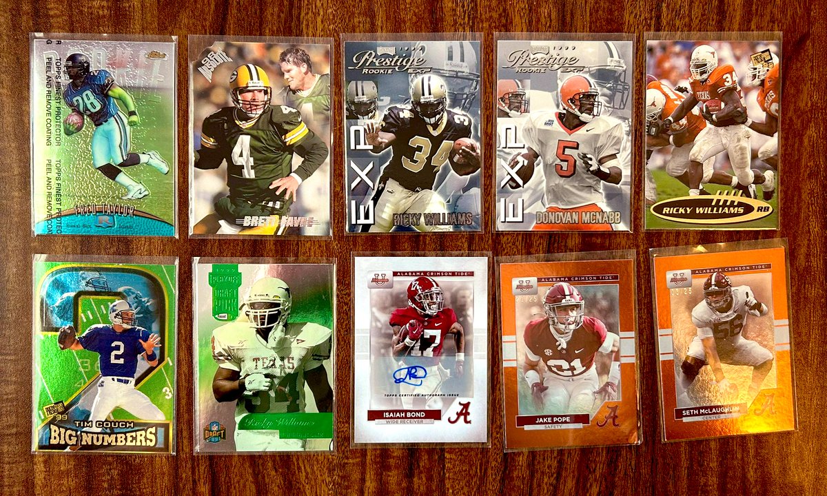 cardguymike tweet media