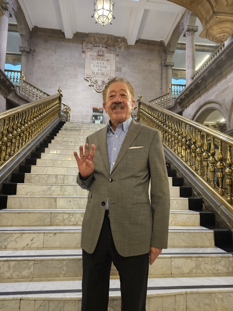 Héctor Díaz-Polanco tweet media