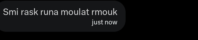 runa molat rmouk 🤞 tweet media