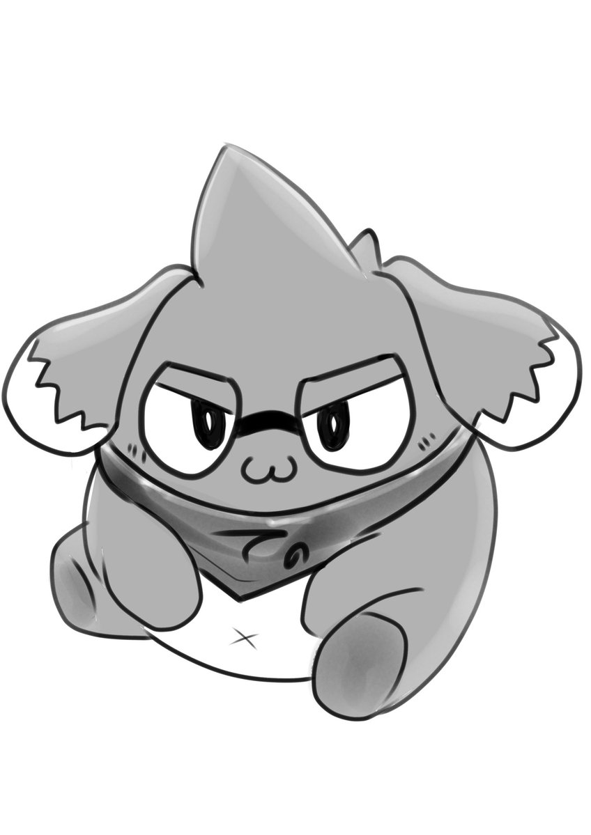 ©️ともとろ🍡🐯 tweet media