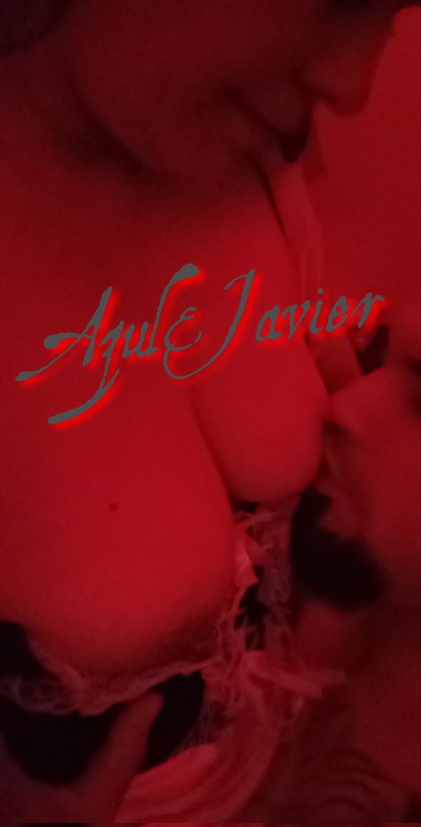 Azul&Javierhmo tweet media