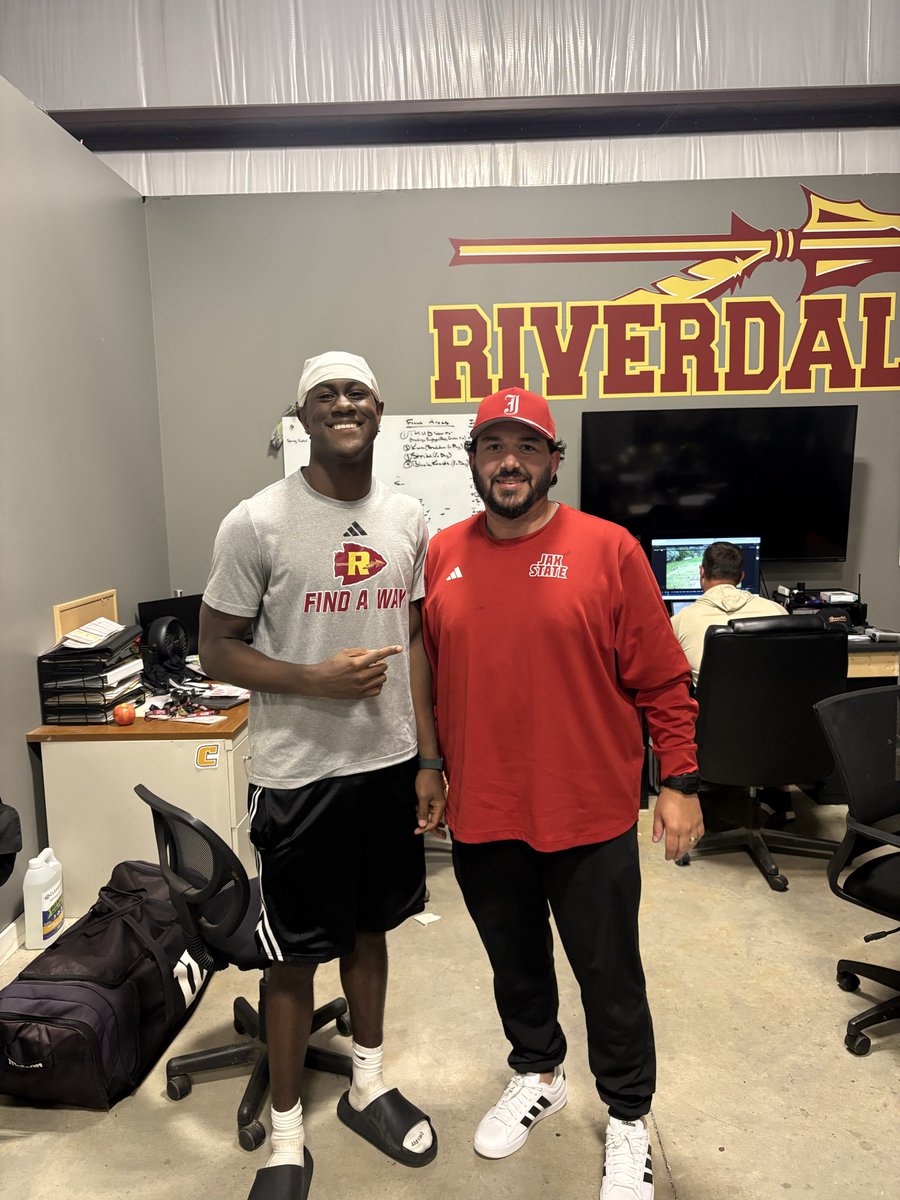 Jaylen Waller tweet media