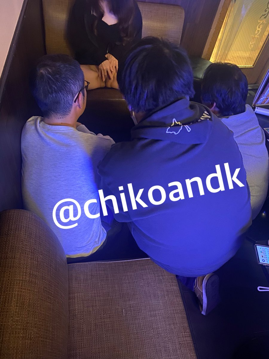 チコ＆K tweet media