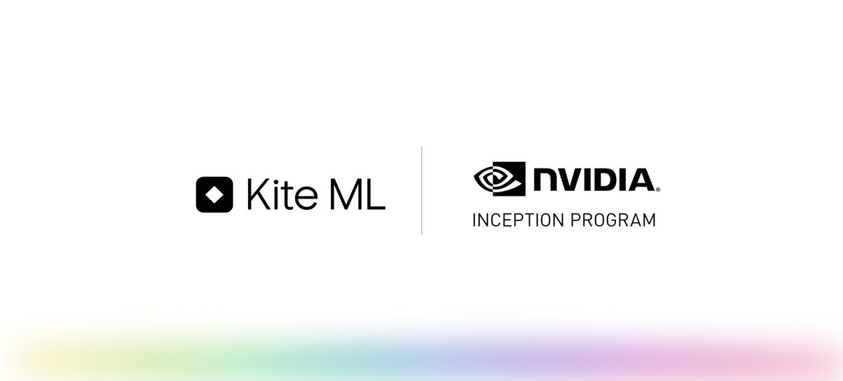 Kite ML tweet media