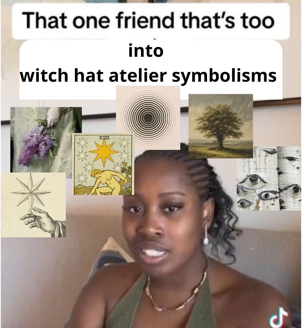 🐞✶⋆˚hilde⋆˚✶🐞 #Δ帽子 tweet media