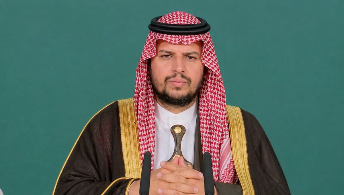 Ali Alkatherei tweet media