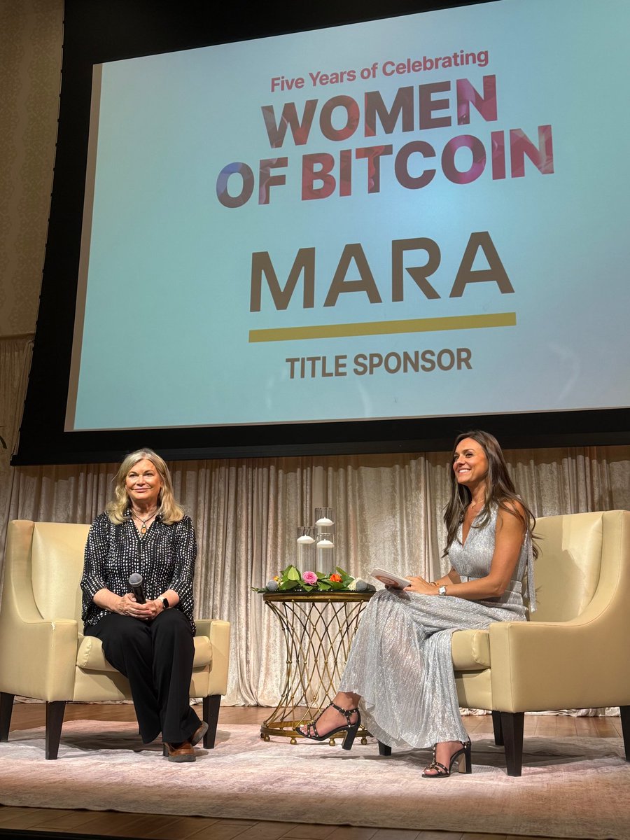 Natalie Brunell ⚡️ tweet media