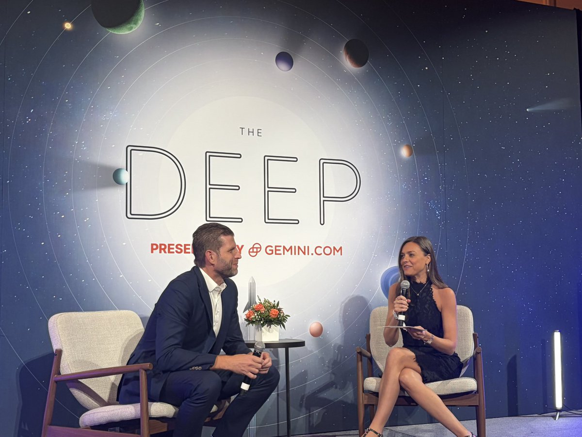 Natalie Brunell ⚡️ tweet media