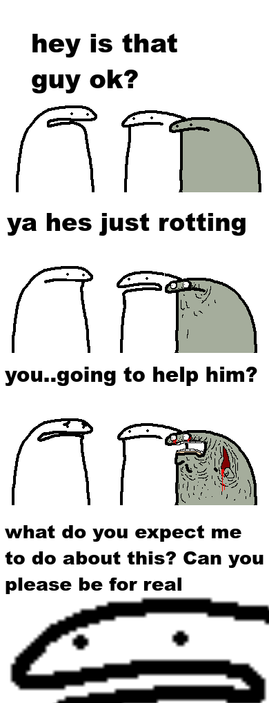 Flork tweet media