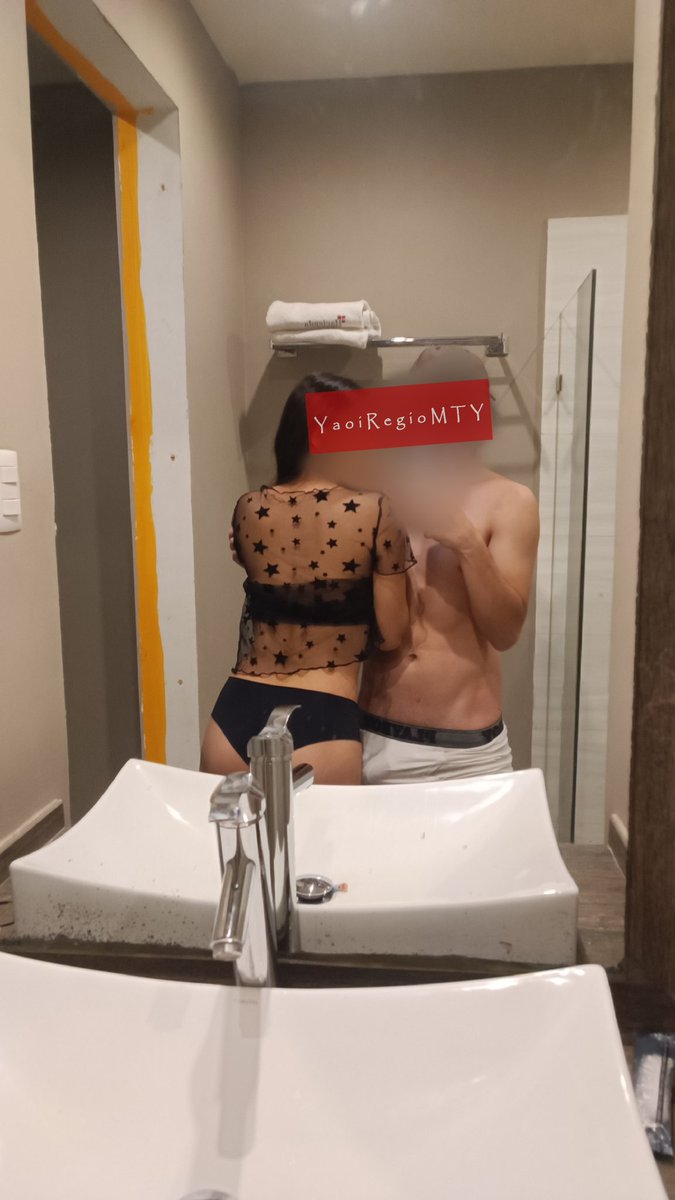 YaoiRegioMTY tweet media