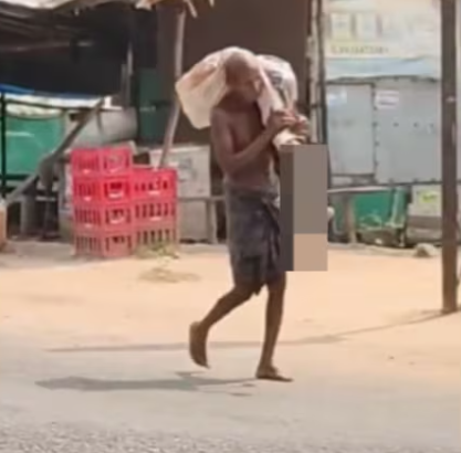 Expedientes_ec's tweet image. 🇮🇳 | Un hombre en India exhumó el cadáver de su hermana y lo llevó a un banco para demostrar su muerte y poder cobrar sus ahorros.
expedientes.ec/hombre-exhuma-…

#India #Odisha #Banca #Noticias #Sociedad #Actualidad