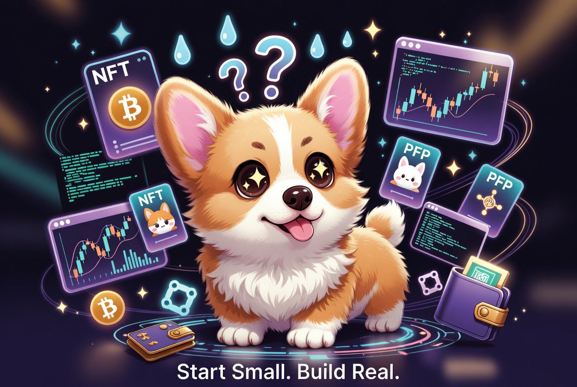 CBS2Inc's tweet image. Creators:

What’s the hardest part of launching an NFT collection?

• Marketing
• Art
• Smart contracts
• Community building
#NFT