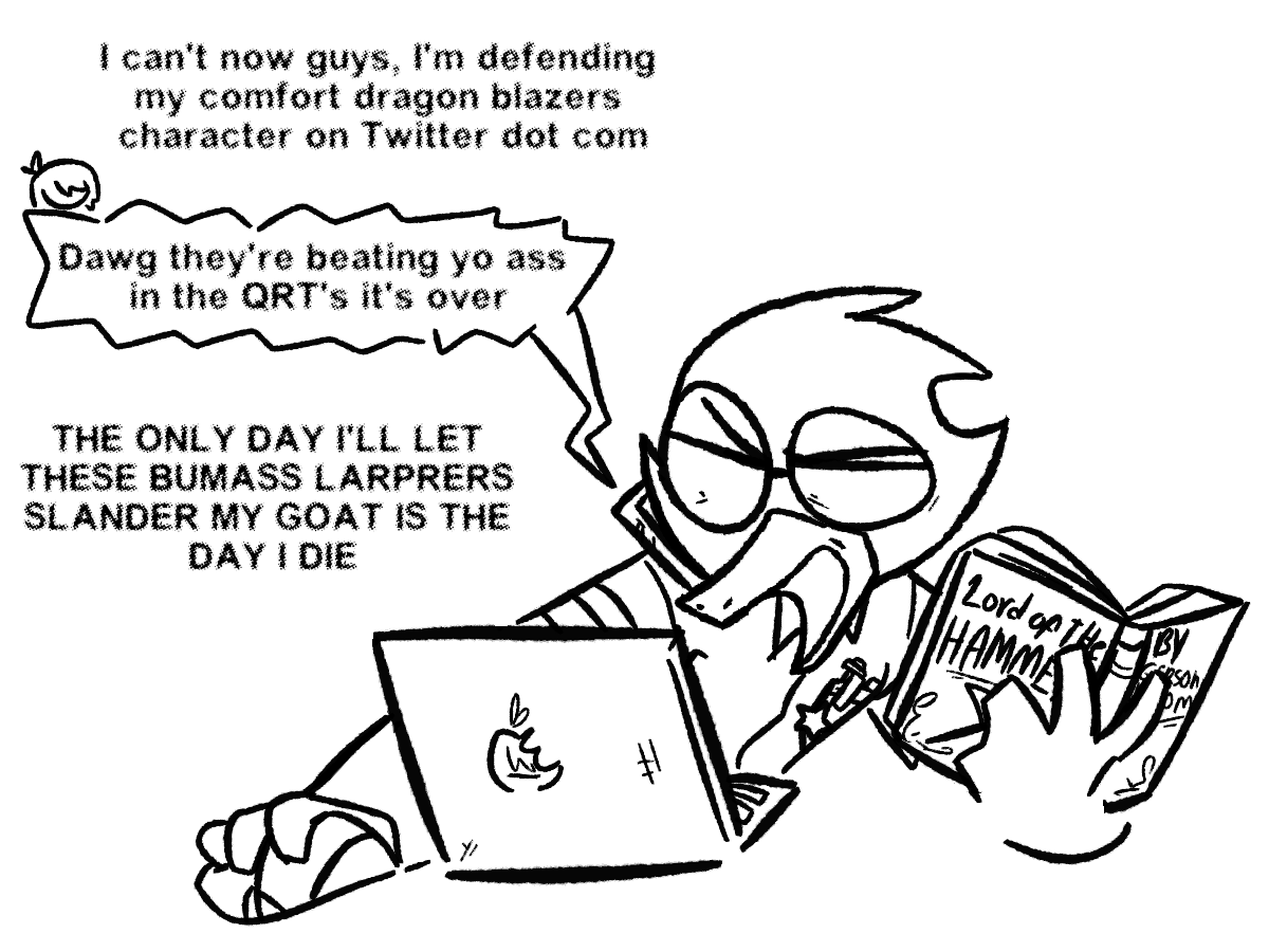 DeVO1D of her 🐦🇨🇺 tweet media