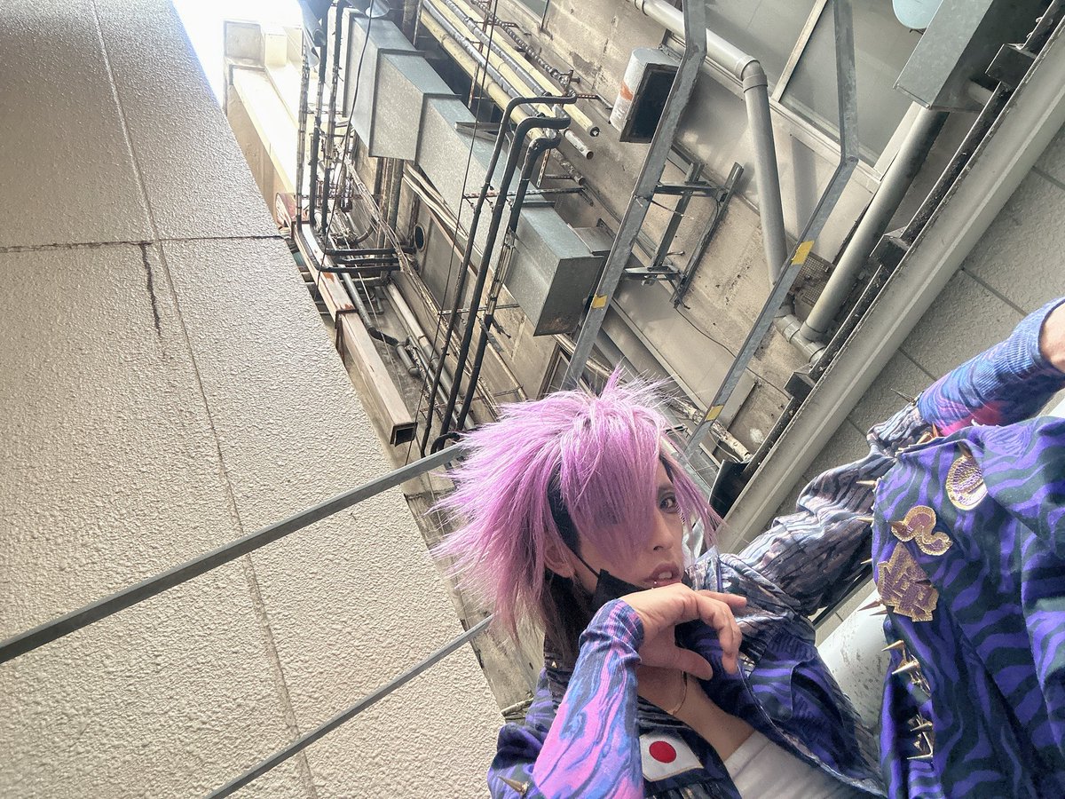 🏎️😈尋弥😈🏎️(進撃のあわけ)😈New single 全ギャル前進　release tweet media
