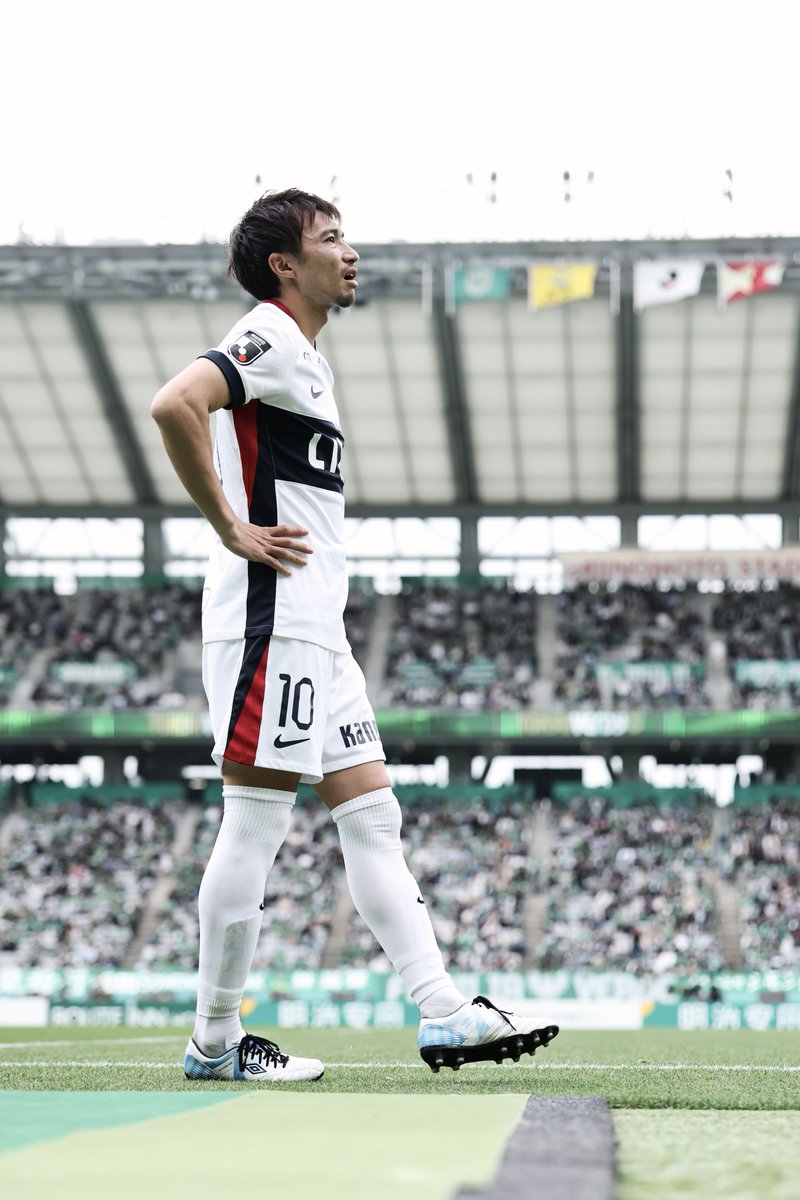 ◤ 4/29 🆚 東京V戦 ◢ #鹿島アントラーズ #antlers 昨日も最後の最後