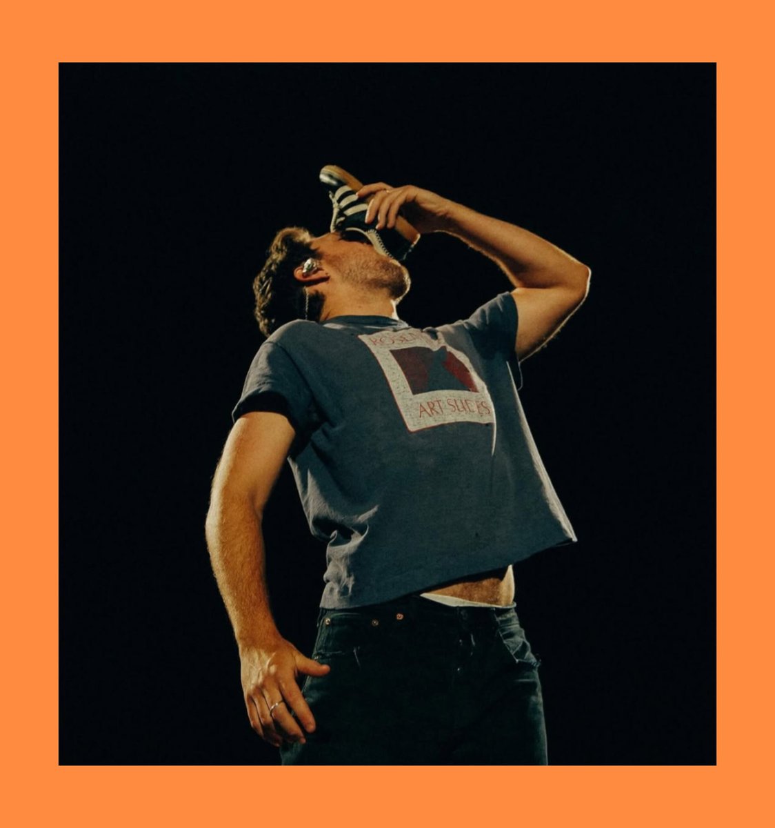 KStomska's tweet image. 2 yrs ago today Niall also posted on IG some photos from his show in Brisbane 
#NiallHoran #Throwback #Memories